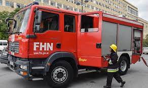FHN gözlənilən hava şəraiti ilə əlaqədar əhaliyə müraciət edib