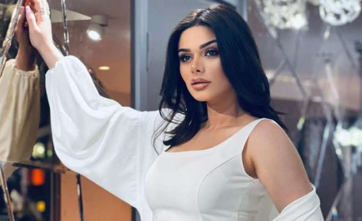 Aysun İsmayılova boşandıqdan sonra dərhal bunu etdi - FOTO