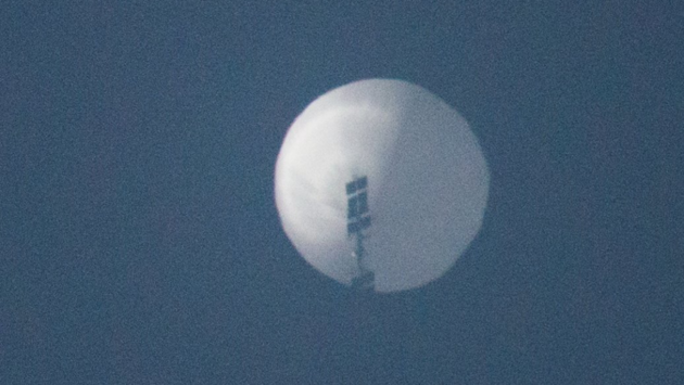 UFO Belarusdan Polşaya uçdu
