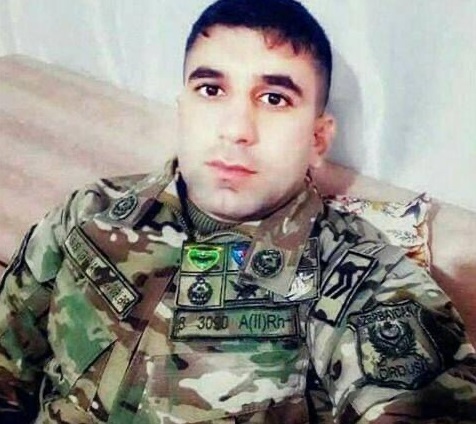 Prezidentin 9 medalla təltif etdiyi Şəhid: \\\"Qara qartal\\\" ləqəbli komandirin doğum günüdür