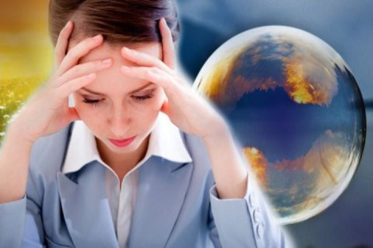 Milli Hidrometeorologiya Xidməti sabahki günlə bağlı XƏBƏRDARLIQ EDİB