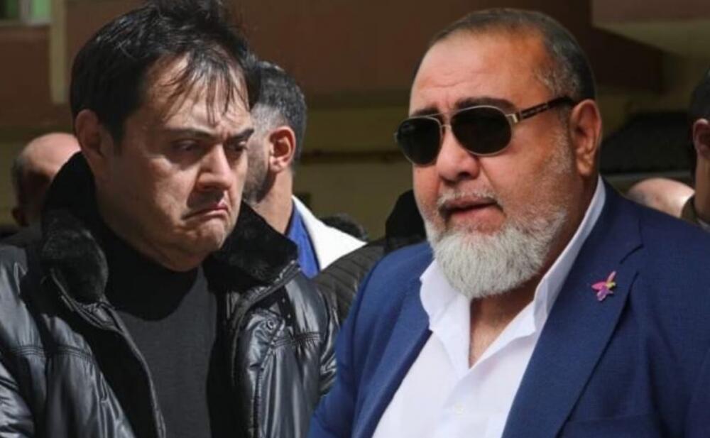 \\\"İsti-isti ağrını dərk edə bilmirdim\\\"