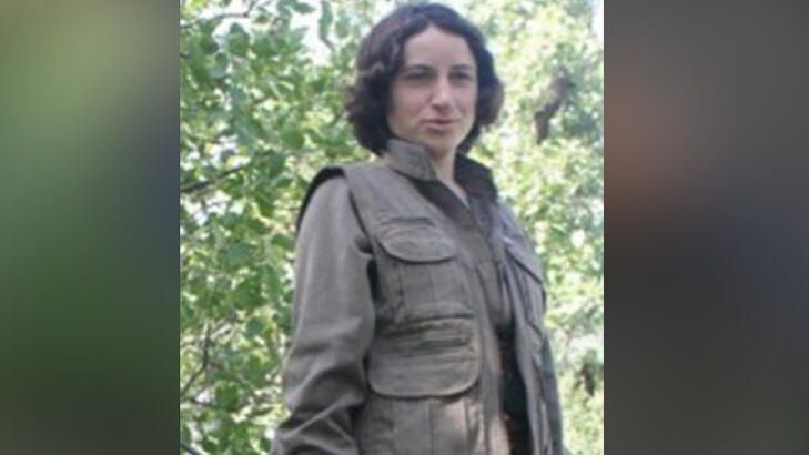 Öldürülən terrorçunun əvəzinə  səs verərkən tutuldu