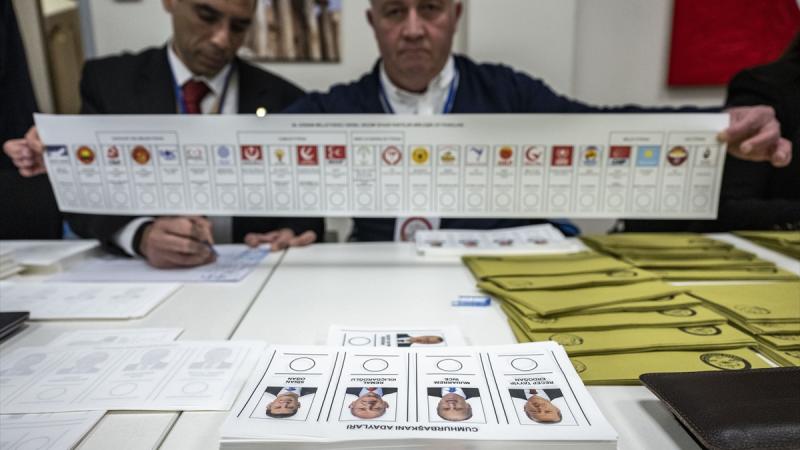 İrandan gələn səs açıqlandı - RƏSMİ