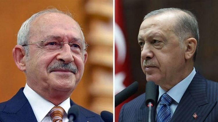 TƏCİLİ! Türkiyədə bülletenlərin 100 faizi sayıldı