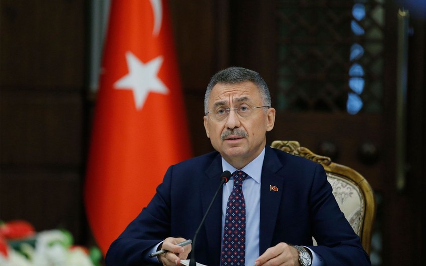 Türkiyənin vitse-prezidenti və 15 naziri deputat seçilib
