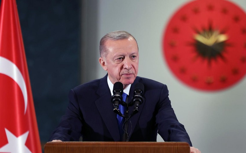 Türkiyədə seçkilər: səslərin 99,04 faizi hesablanıb