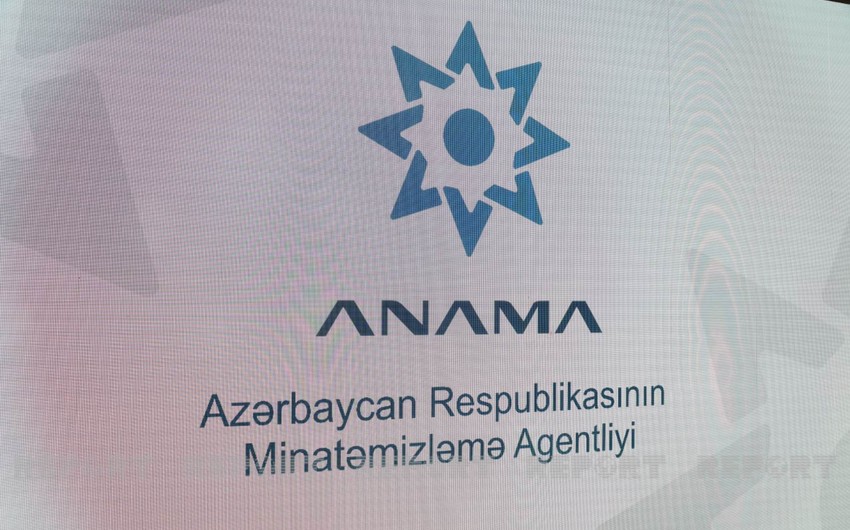 ANAMA azad olunan ərazilərə səfər edən vətəndaşlara müraciət edib