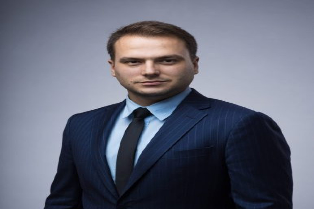 “AzInTelecom”a yeni departament direktoru təyin olunub