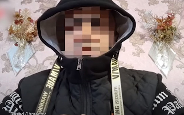 SON DƏQİQƏ! Erməniyə \\\"işləyən\\\" şəxslər tutuldu - Görün kim imiş 