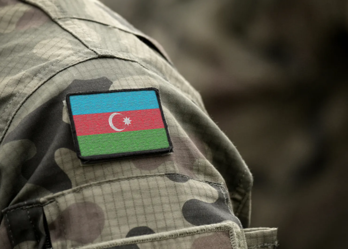 Hərbçilərimiz faciəli şəkildə öldü