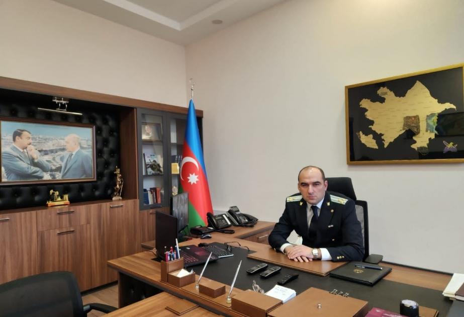 Azərbaycanda qeydə alınmış hərbi cinayətlərin 99,1 faizi açılıb