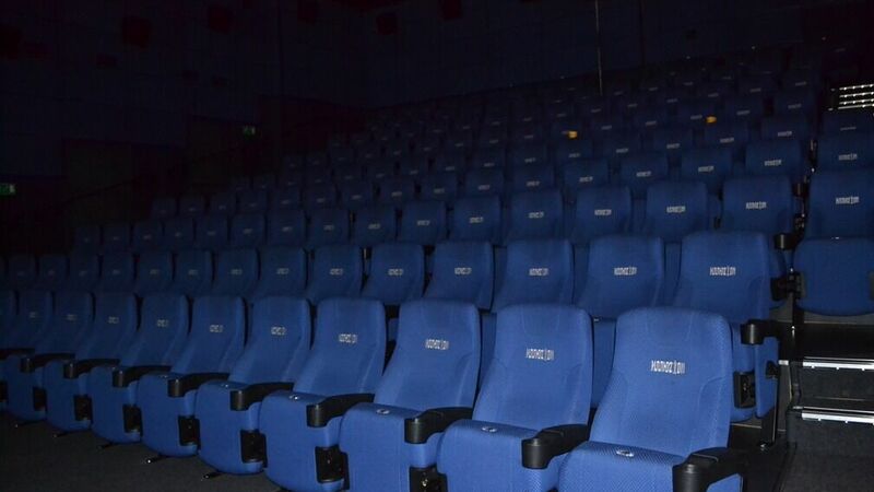 Rusiya iranlı rejissorun filminin nümayişinə qadağa qoyub