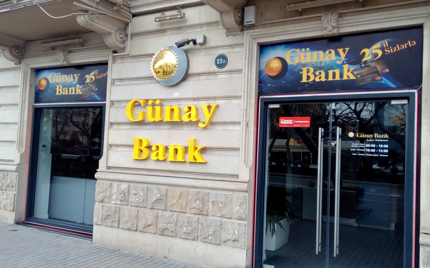 SON DƏQİQƏ! Azərbaycanda məşhur bank bağlandı