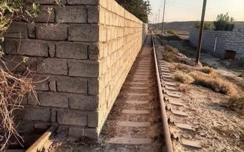DİN: \\\"Sosial şəbəkədə yayılmış foto Azərbaycanda çəkilməyib\\\"