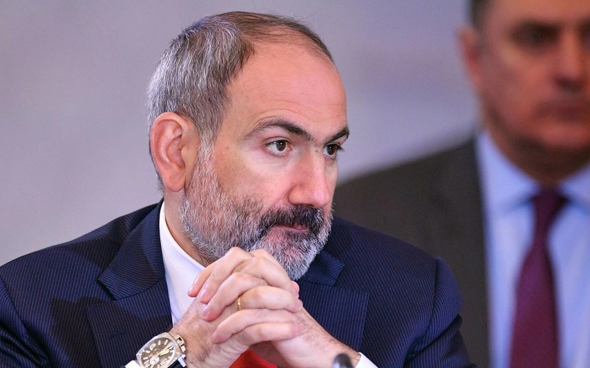 ŞOK! Paşinyanın oğlunu oğurlamaq istədilər