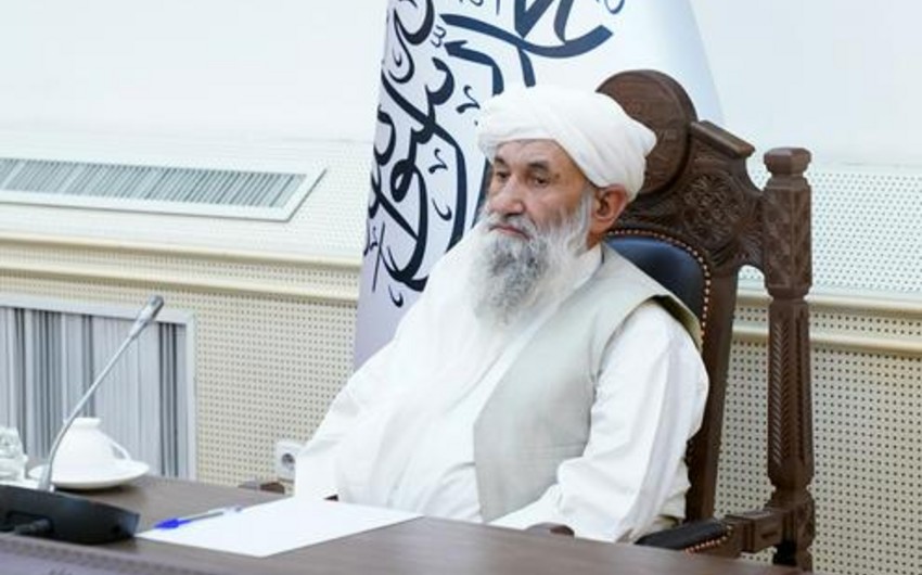 “Taliban” hökumətinin Baş naziri istefa verib