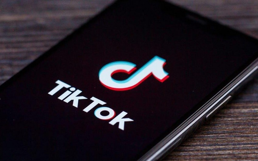 \\\"TikTok\\\"dan istifadə qadağan edilib