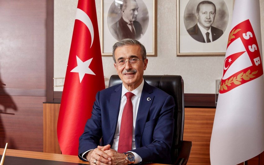 Türkiyə yeni hücum təyyarəsi istehsal edəcək