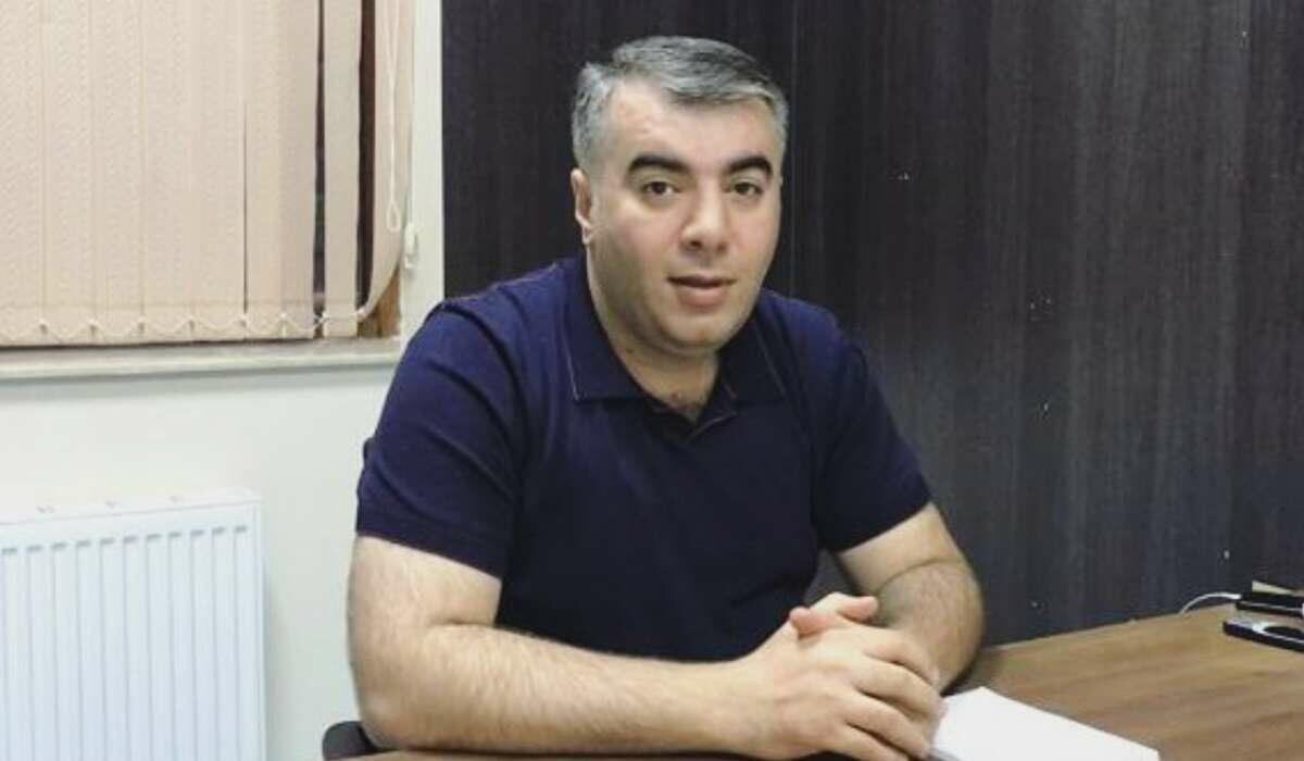 Rəşad Dağlının qardaşı: \\\"O, heç vaxt üstündə bıçaq gəzdirməzdi”