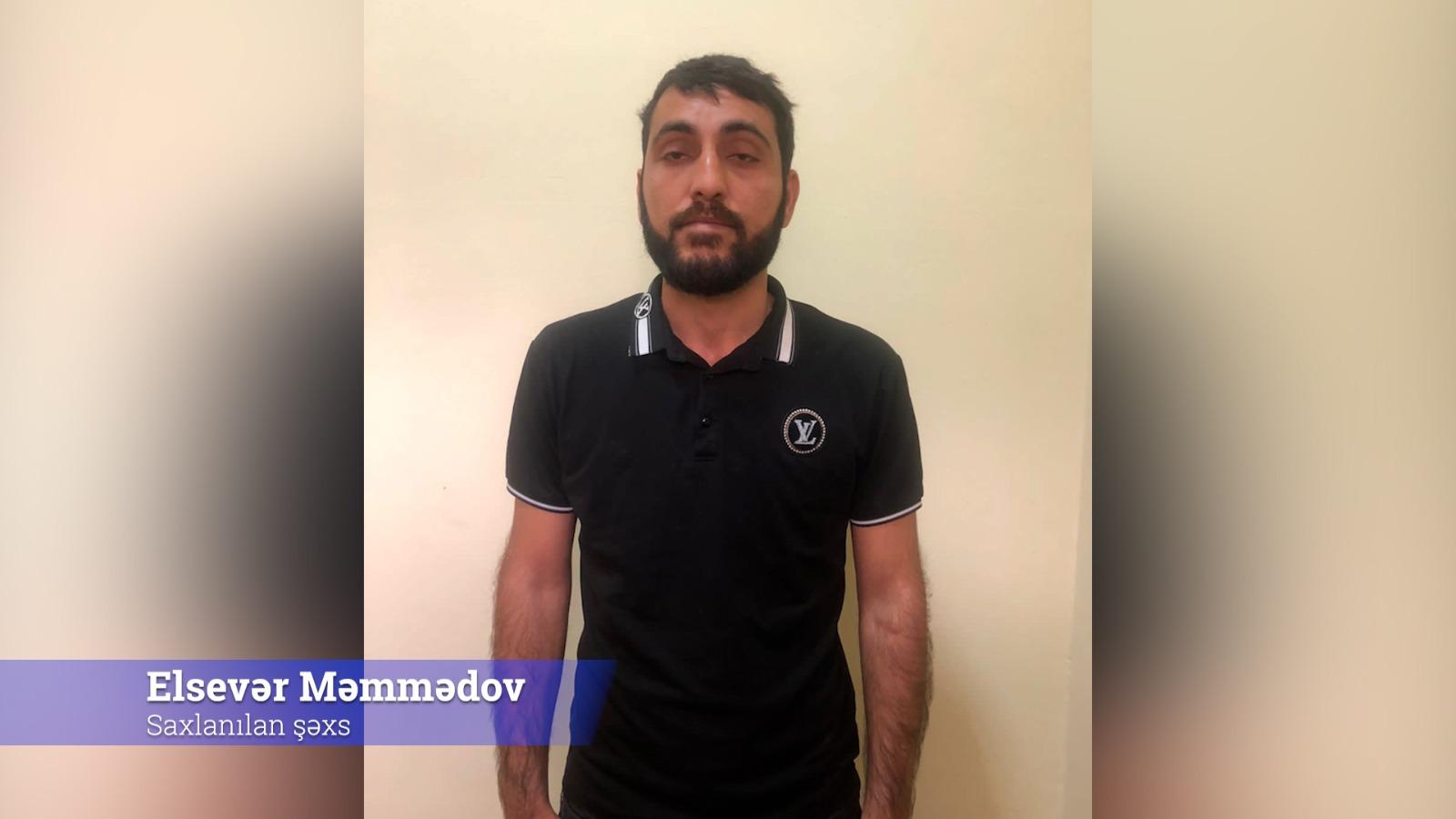 Polis bu şəxslə bağlı əhaliyə müraciət etdi - DİQQƏT!