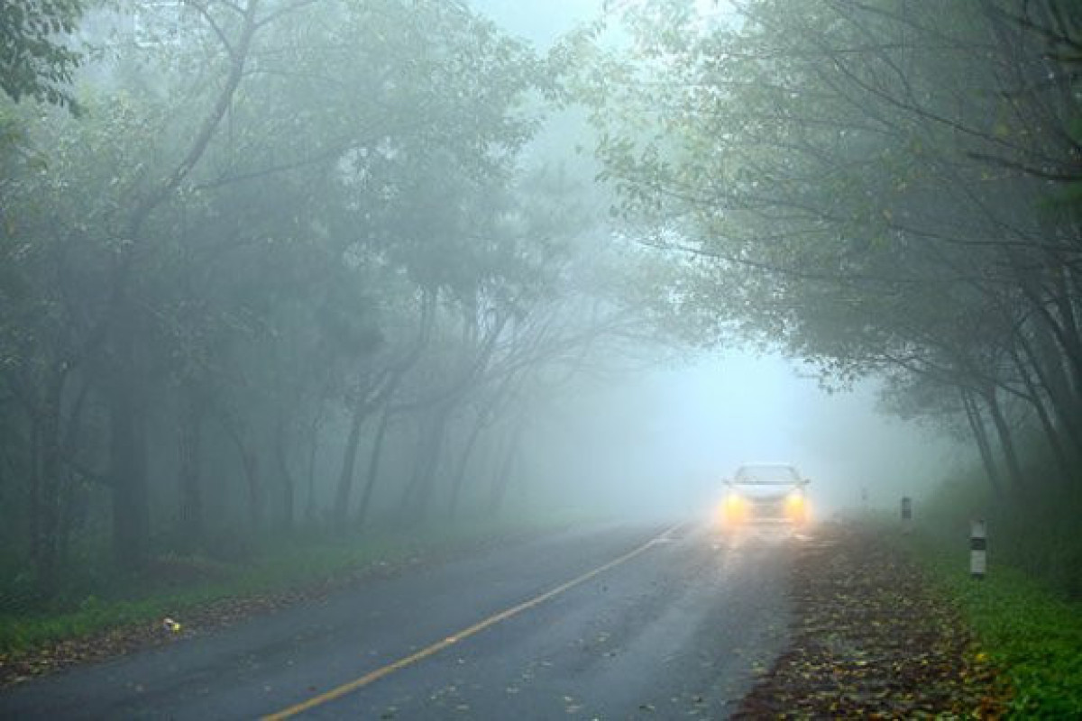 Nazirliyinin Milli Hidrometeorologiya Xidməti  xəbərdarlıq yaydı