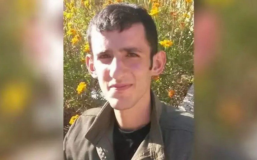 İraqın şimalında terrorçuların rəhbər şəxsini məhv edib