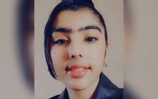 İtkin düşən Əfsanə hansı vəzifəlinin  qızıdır?  — FOTO