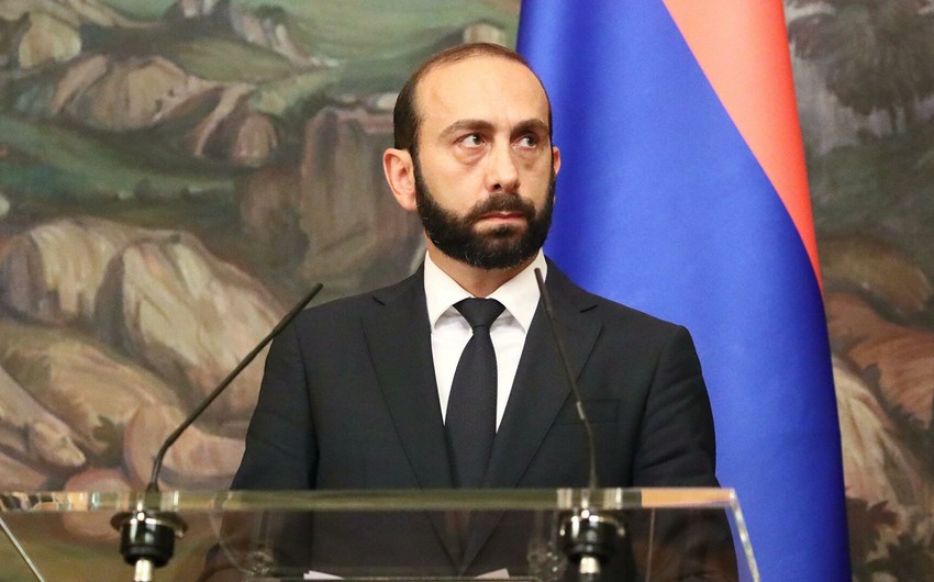 Ararat Mirzoyan: \\\"Azərbaycan və Ermənistan sülh müqaviləsinin iki maddəsini razılaşdırıb\\\"