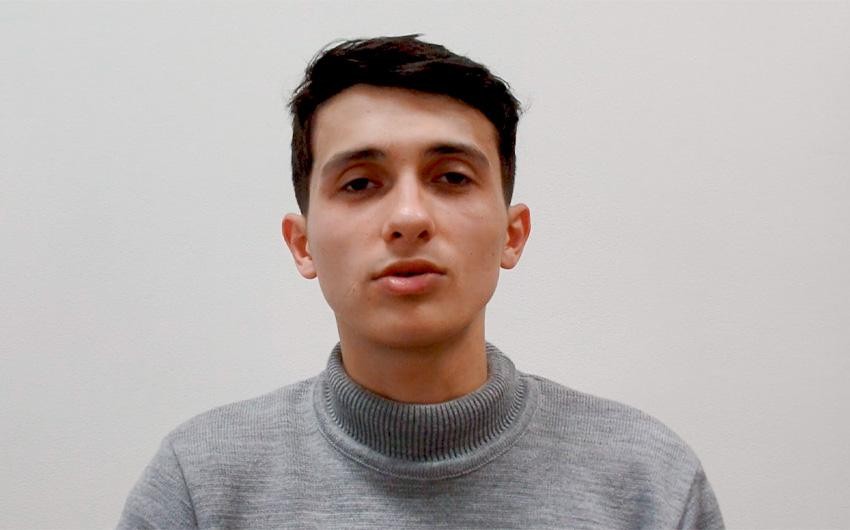 Terror törədiləcəyi barədə yalan məlumat yaymaqda təqsirləndirilən şəxsin istintaqı yekunlaşıb