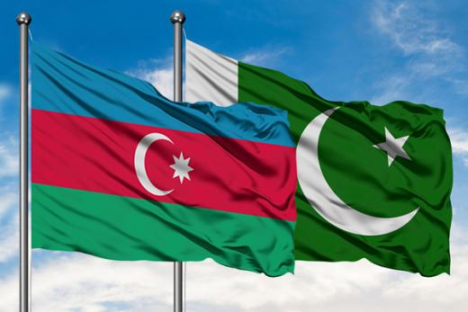 Azərbaycan Ordusunun Baş Qərargah rəisinin Pakistana rəsmi səfəri başlayıb