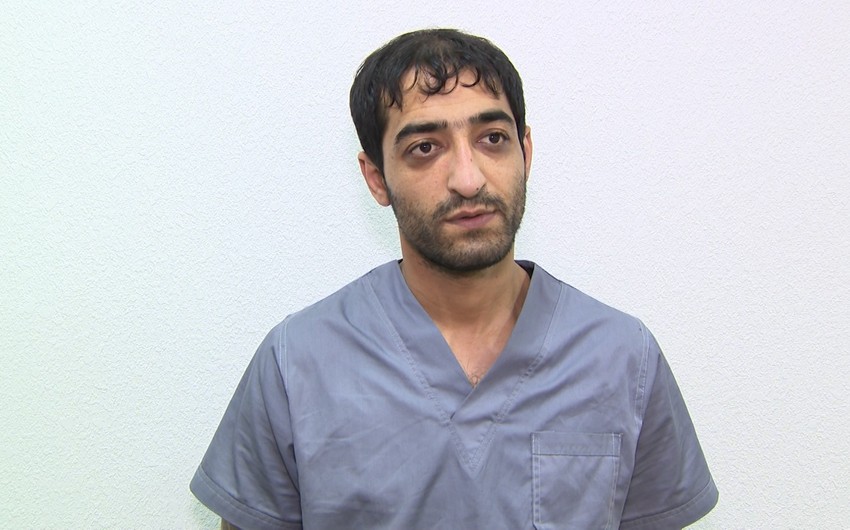 Polis bu şəxslə bağlı əhaliyə müraciət etdi -FOTO