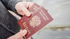 Rusiyada pasportlarla bağlı yeni qərar qəbul edildi