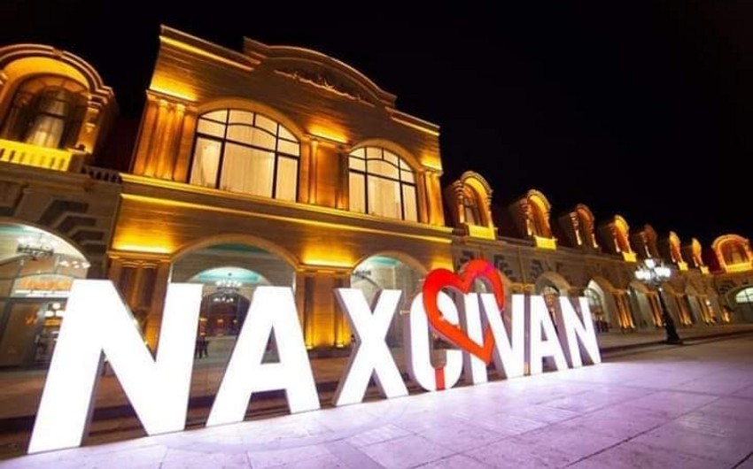 Naxçıvan Muxtar Respublikası prokuroruna müavin təyin edilib