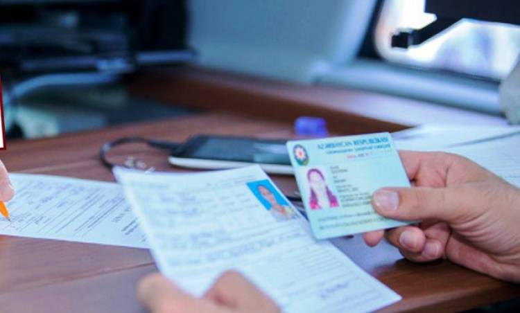 Uşağa ad və soyadın verilməsi qaydası necədir? - HÜQUQİ YARDIM 