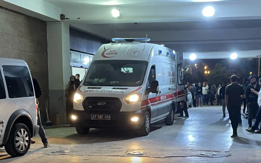 Türkiyədə kütləvi davada 11 nəfər xəsarət alıb