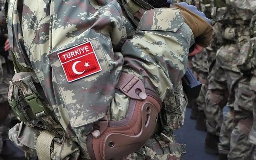 Türkiyədə  İŞİD-in 18 üzvü saxlanılıb