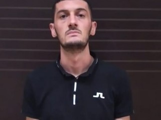 İrandan Azərbaycana narkotik gətirən şəxs saxlanılıb