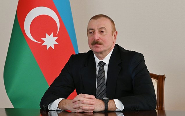Yeni publik hüquqi şəxs yaradıldı - Fərman