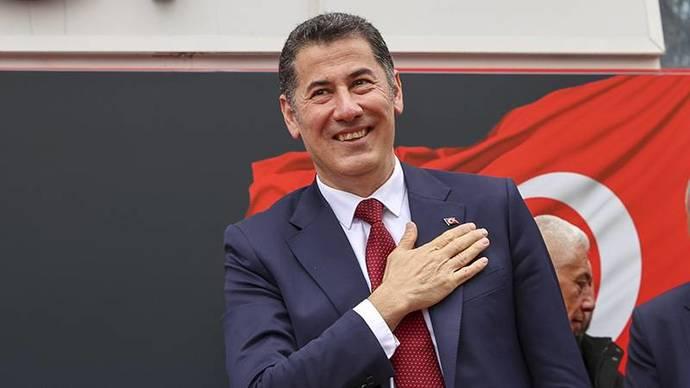 Sinan Oğan: \\\"Ərdoğanın Azərbaycanla bağlı siyasətini həmişə dəstəkləmişəm və dəstəkləyirəm\\\"