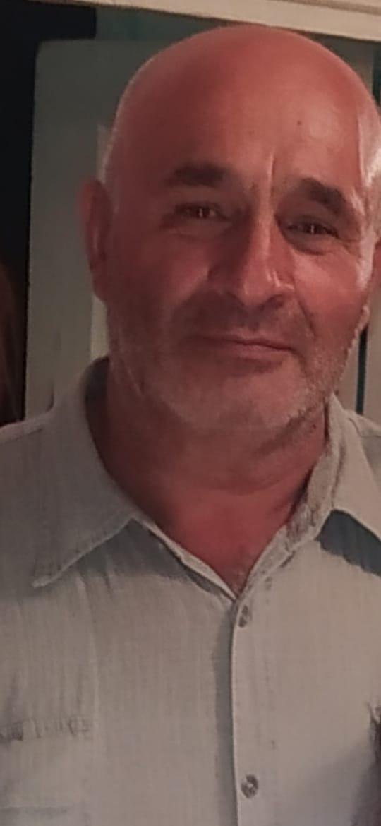 Bu şəxsi görənlər polisə zəng etsin!