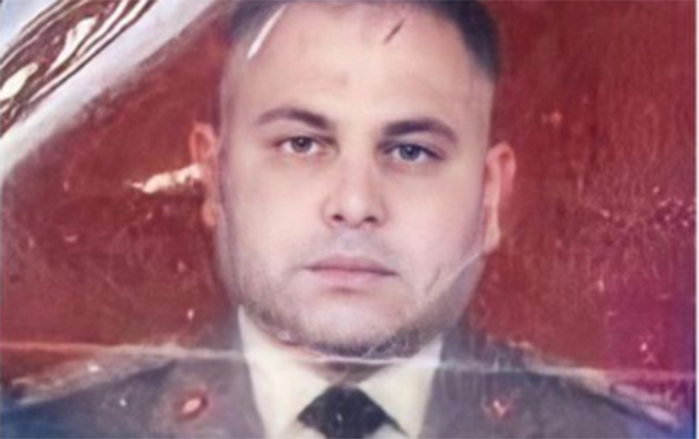 Özünü öldürən polkovnik görün kim imiş