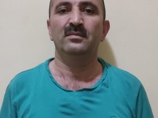Goranboy sakinində avtomat və narkotik aşkarlanıb