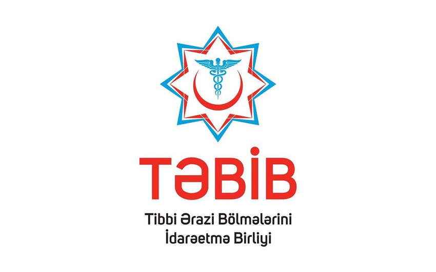 TƏBİB açıqlama yaydı