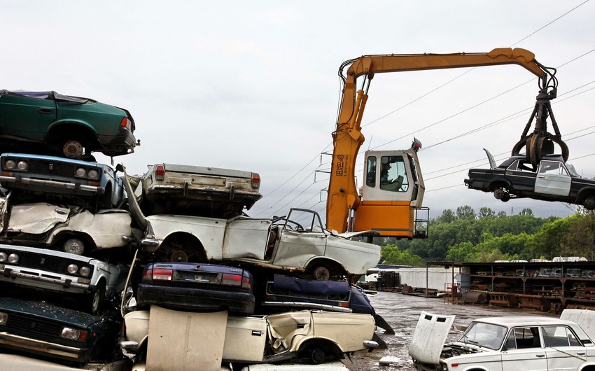 SON DƏQİQƏ! Azərbaycanda köhnə avtomobillərlə bağlı qərar verildi
