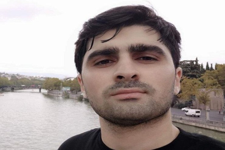 Azərbaycan tələbənin həbsinə görə İrana nota verdi