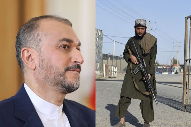 İranla “Taliban” arasında aparılan danışıqlarda irəliləyiş əldə edilib