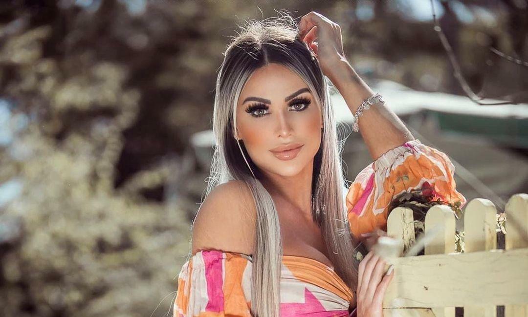 Plastik əməliyyat etdirən model vəfat etdi - FOTO