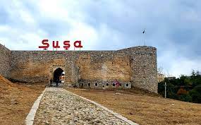 Şuşada tapılan kütləvi məzarlıqlar kimlərə məxsusdur?
