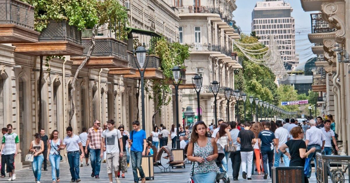 “Tarqovı”da 19 yaşlı oğlan öldürüldü - Əmisi saxlanıldı 